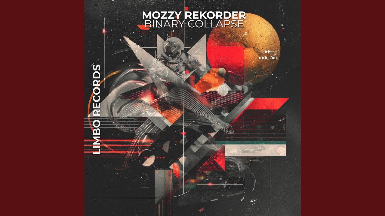 Binary Collapse auf YouTube ansehen Binary Collapse auf YouTube ansehen