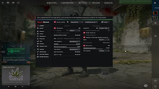 ❤️СТРИМ С ЧИТАМИ CS2/Играем прайм катки с Memesense | ждём вак лайв❤️