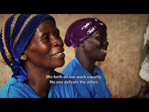 Saha Global Entrepreneurs Bring Safe Water to Northern Ghana Saha Global Entrepreneurs Bring Safe Water to Northern Ghana