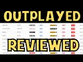 Outplayed matched betting  review  a look at what outplayed has to offer