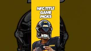 Fantasy Football Pickem' - Commanders @ Eagles