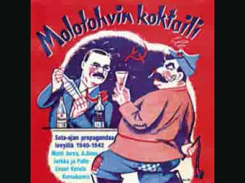 molotohvin koktaili
