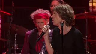 The Rolling Stones - Sympathy For The Devil (GRRR Live)