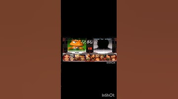 Tekken 3 All characters unlock 🔓