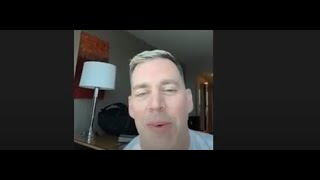 Kyle Meredith with... John Roberts (Bob's Burgers)
