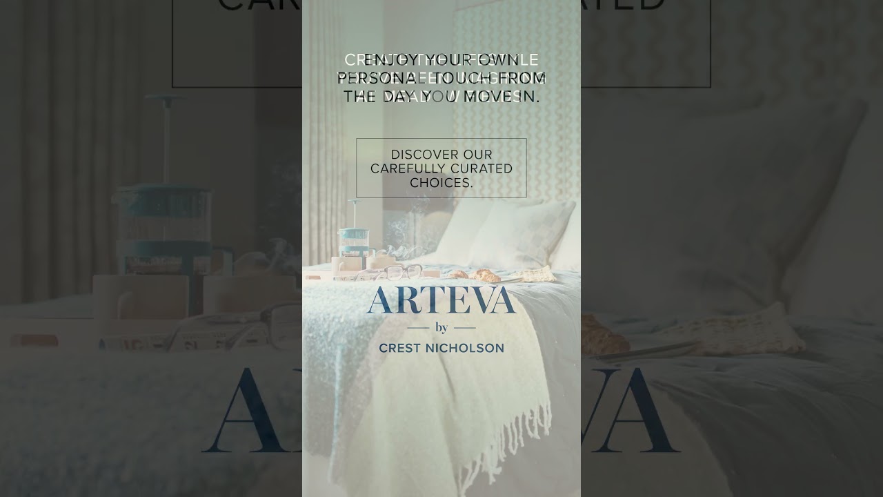 Crest Nicholson - Meadow Fields