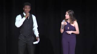 MDC SAS Talent Show 2016