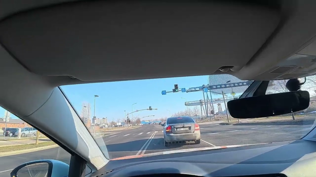 CSDD maršruti Liepājā,interesanti manevri