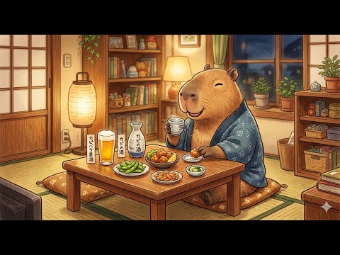 [生配信]お久しぶりです