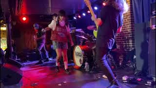 Jivebomb-86/Primitive Desires