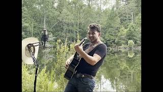 Bad Weather | Acoustic | Preston Hoffman