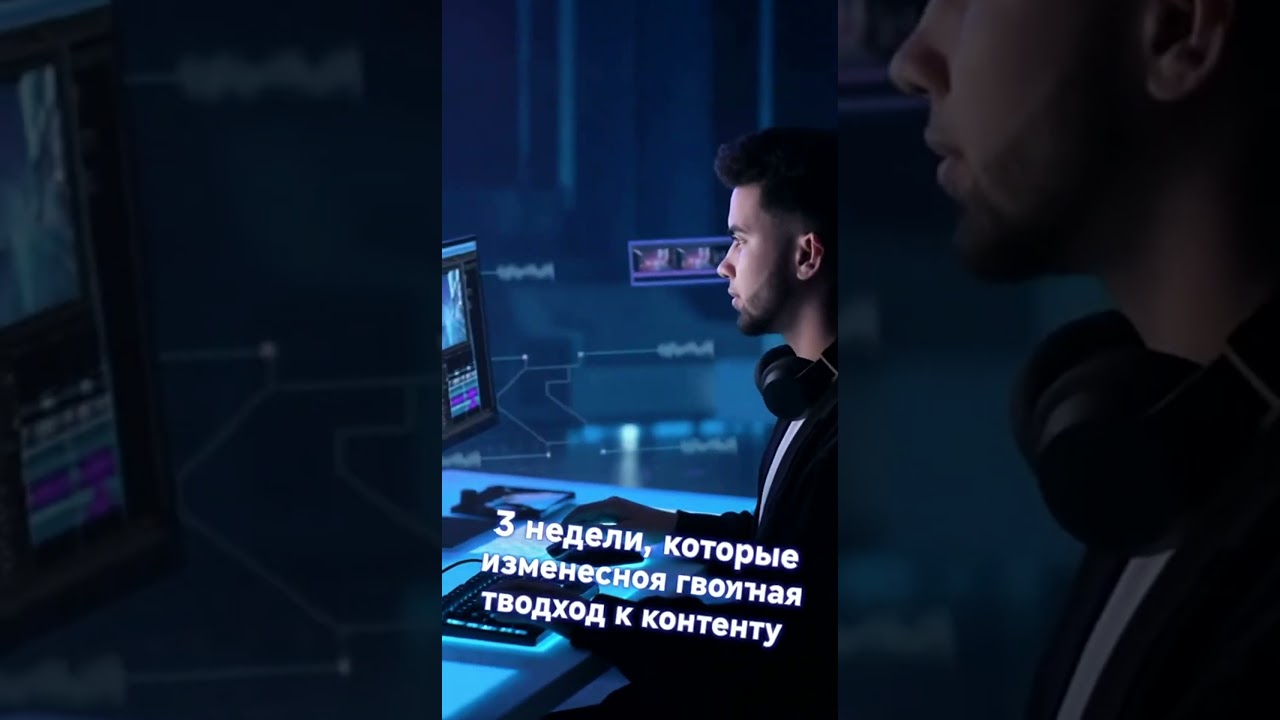 Как генерировать видео в Sora 2 и Veo3 