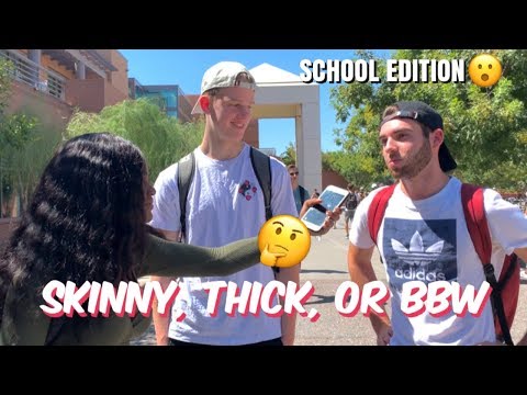 Video: What Type Of Men Like Bbw