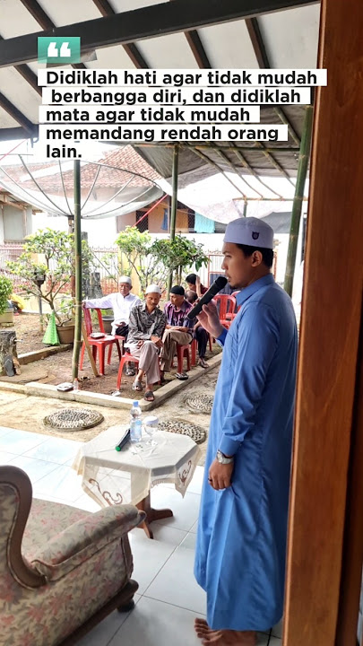 Walimatussafar haji Ibu Entin#calonjamaahhaji2025 #tasyakuran #kbihuintania #hajimabrur