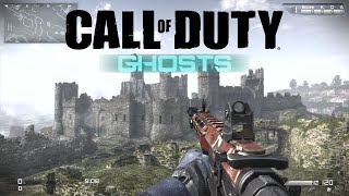 Famous Call Of Duty: Ghosts Hated Maps? Stonehaven (Multiplayer Gameplay) Profile