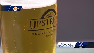 Now Serving Omaha: Upstream Brewing Company