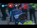 Paris-Nice 2026 - Stage 8 - Last Km