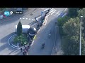 Paris-Nice 2026 - Stage 8 - Last Km