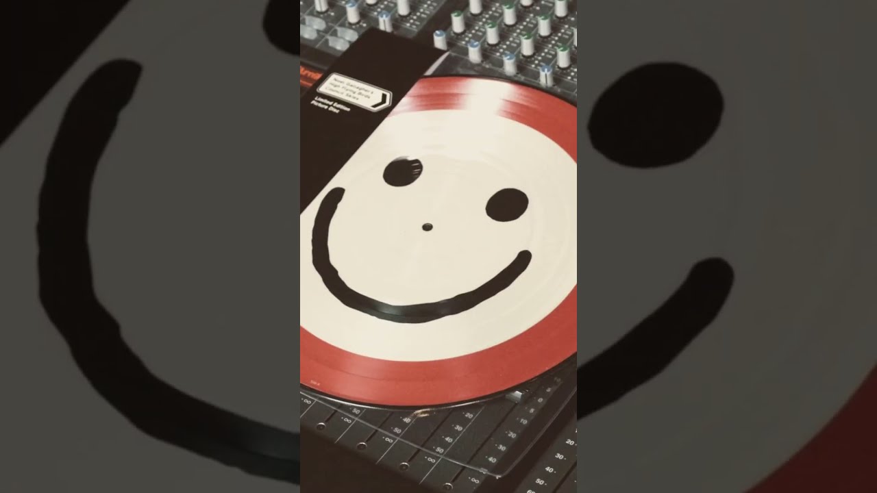👀'Council Skies' Deluxe CD - YouTube