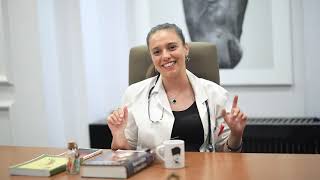 Veteriner Hekim Olmak İşte Mesele Bu