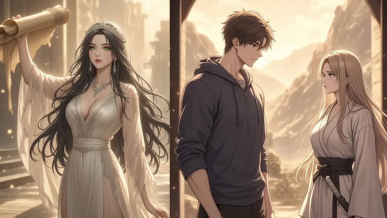 ☕Blade Saint Betrayed Her Order For Fake Love  I, The Architect, Reversed Her Fate