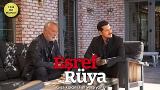 Eşref Rüya Müzikleri Gizli Kalan 3 (14.Bölüm)