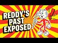 REDDY KILOWATT S Past Shocking Revelations Unplugged 