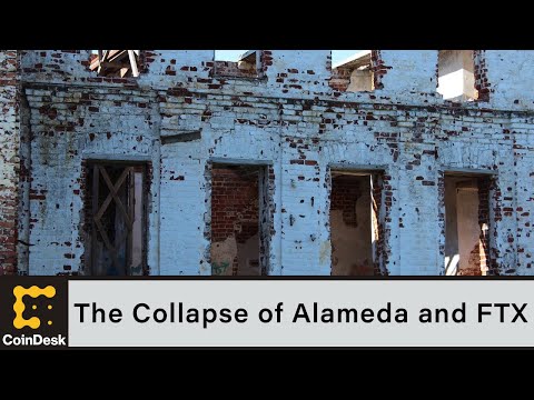 Nansen research: the collapse of alameda and ftx