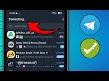 Khắc phục sự cố Telegram không hoạt động (2026)