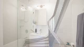 A Unicorn in Prospect Heights with 2 beds and 1.5 Bath | 119 Saint Marks Avenue, 3