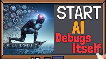 START by Alibaba: Teaching LLMs to Debug Their Thinking with Python