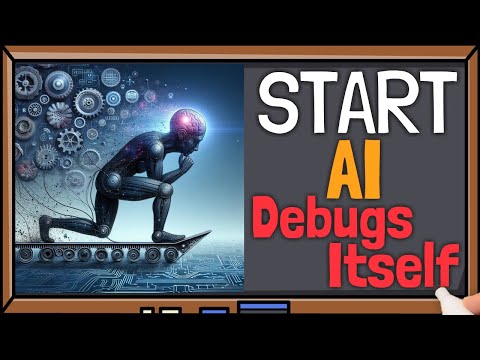 START by Alibaba: Teaching LLMs to Debug Their Thinking with Python