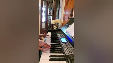 Bella Ciao Piano Cover by Maira