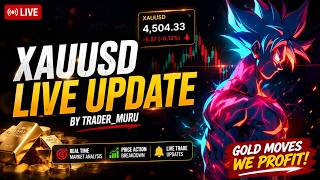 💰 GOLD WEEKLY UPDATE (XAUUSD) | Key Levels, Entries &amp; Market Direction