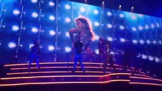 Beyonce, Coco Bongo