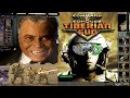Command and Conquer: Tiberian Sun and Firestorm running on ReactOS on real hardware