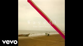 Lewis Del Mar - Wave(s) [Demo Taped Remix Audio] chords