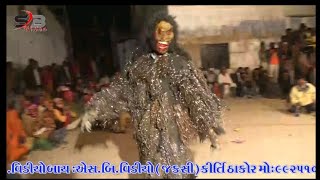 bheravo vs ramdevpir II SADARA RAMA MANDAL ભેરવો vs રામદેવપીર સાદરા રામા મંડળ
