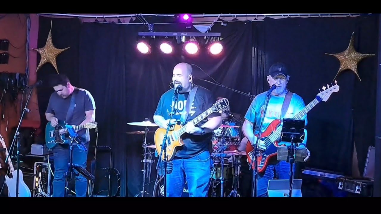 Flashback (Full Show) Live At The Paysan Friday February 27th 2026