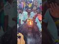 Kulasai Dasara Kali Amman On Fire Kulasaidasara2025 Dasara2025 Kulasaimutharammantemple Dasara 