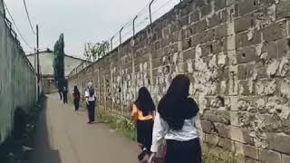 Ujian Praktek Pjok Kelas 9H