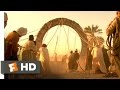 Stargate (1/12) Movie CLIP - The Stargate Is Discovered (1994) HD