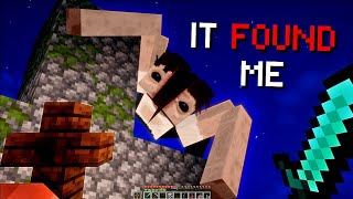 The NEW From The Caves Update Traumatized Me