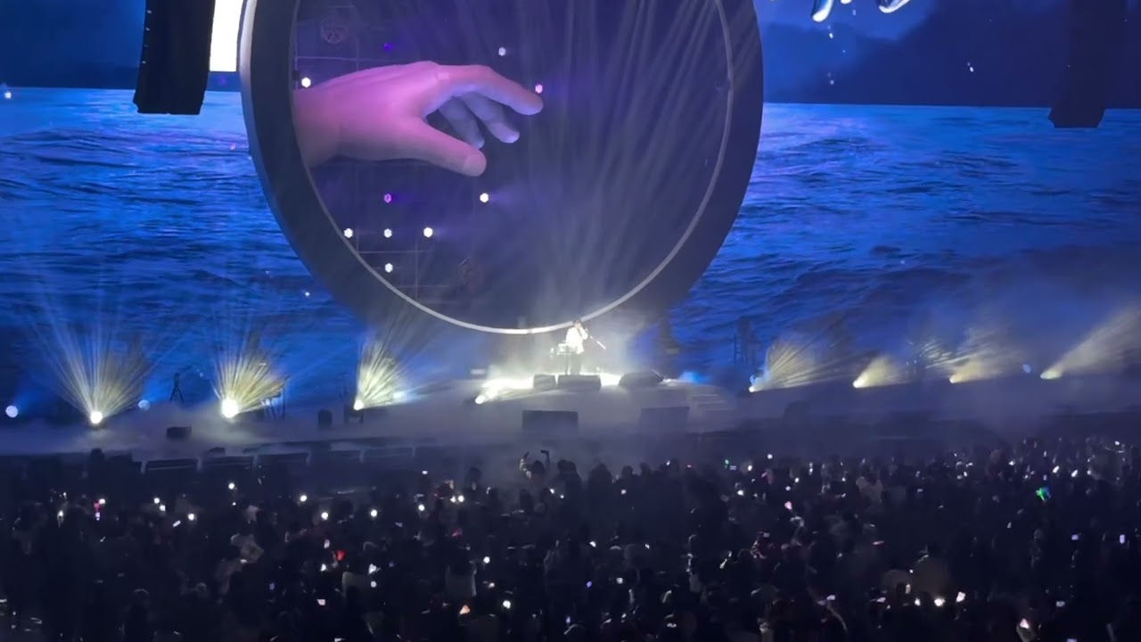 20241130 조용필님 서울콘서트 앵콜곡👏