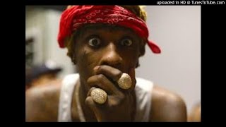 Young Thug - Raw