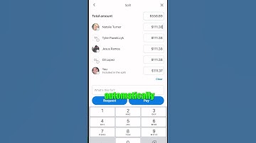 This Venmo feature is a game changer! 😳 #shorts