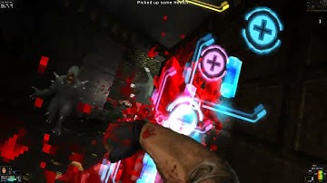 Project Brutality 3.0 - Doom 2 - [Going Down] - Map: #13 - Deep Trouble - [4K60ᶠᵖˢ]