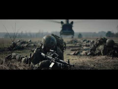 Movie Make Over Luchtmobiele Brigade | Gevechtsfunctiescampagne
