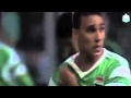 مجدي عبد الغني يهدر ضربه جزاء كاس العالم 1990 مصر وهولندا " تقليد محمود بكر "