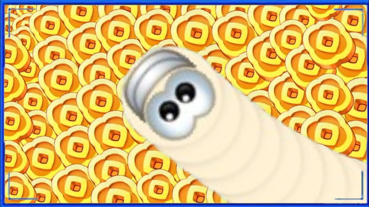 🐍WORMSZONE.IO / Giant Slither Snake Top 01/#ep10  gameplay video/30KILLS this game#wormszone